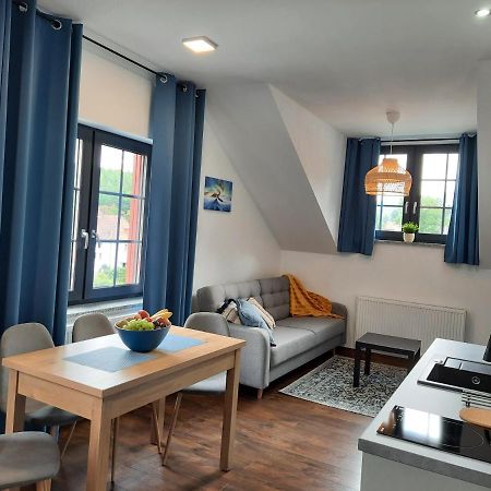 Apartament 515 Sklářská Poruba Exteriér fotografie