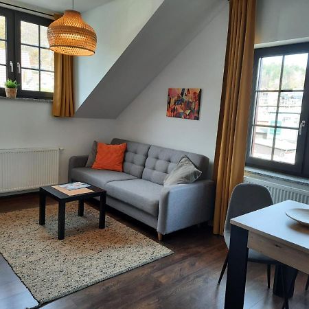Apartament 515 Sklářská Poruba Exteriér fotografie