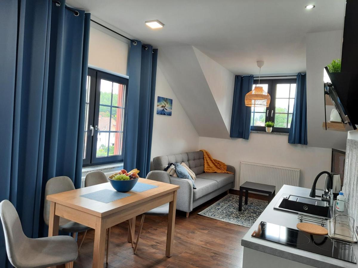 Apartament 515 Sklářská Poruba Exteriér fotografie