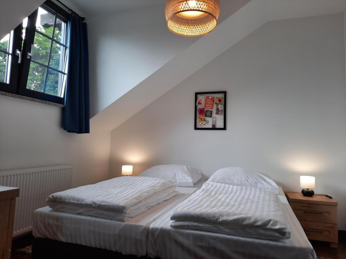 Apartament 515 Sklářská Poruba Exteriér fotografie