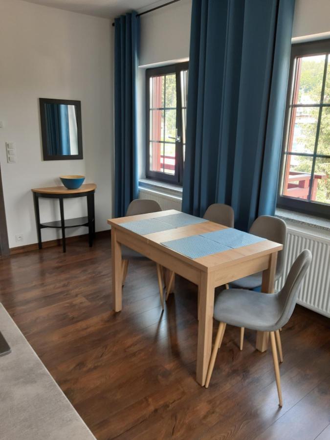 Apartament 515 Sklářská Poruba Exteriér fotografie
