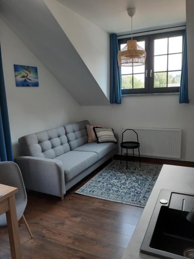 Apartament 515 Sklářská Poruba Exteriér fotografie
