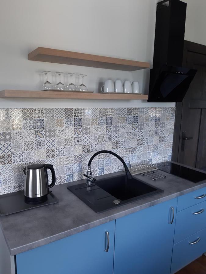 Apartament 515 Sklářská Poruba Exteriér fotografie
