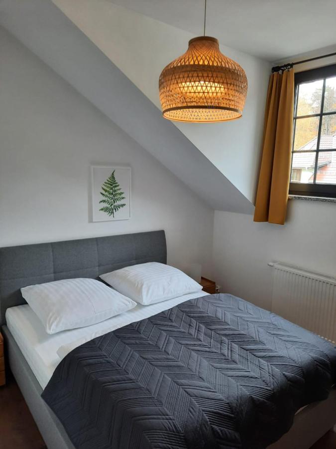 Apartament 515 Sklářská Poruba Exteriér fotografie