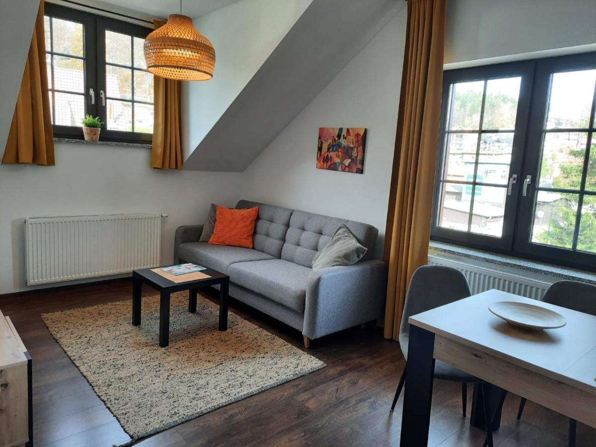 Apartament 515 Sklářská Poruba Exteriér fotografie