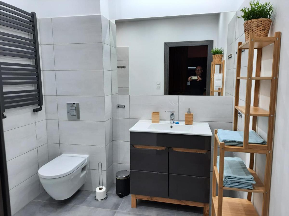 Apartament 515 Sklářská Poruba Exteriér fotografie