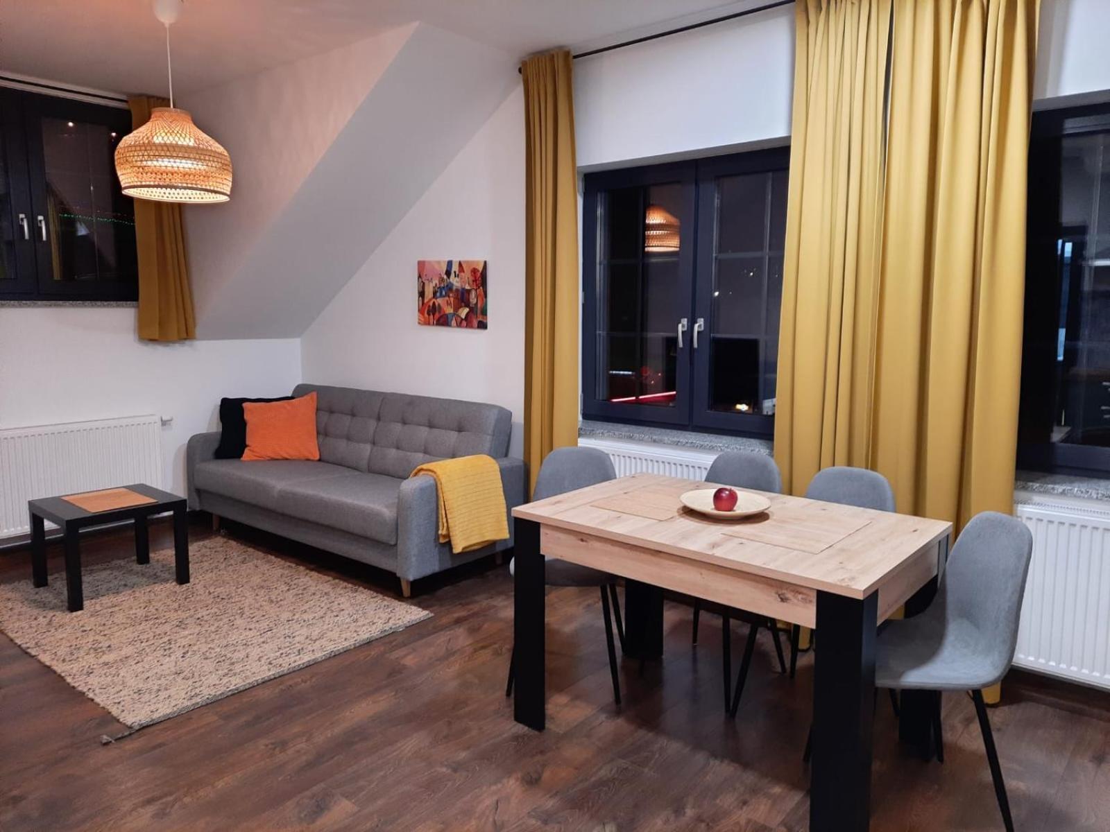 Apartament 515 Sklářská Poruba Exteriér fotografie